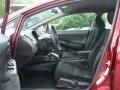 Tango Red Pearl - Civic LX-S Sedan Photo No. 11