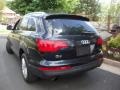 Mugello Blue Pearl Effect - Q7 3.6 Premium quattro Photo No. 5