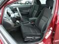 Tango Red Pearl - Civic LX-S Sedan Photo No. 12