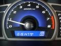 Tango Red Pearl - Civic LX-S Sedan Photo No. 16