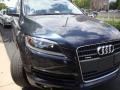 Mugello Blue Pearl Effect - Q7 3.6 Premium quattro Photo No. 11