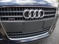 Mugello Blue Pearl Effect - Q7 3.6 Premium quattro Photo No. 14