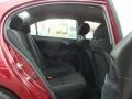 Tango Red Pearl - Civic LX-S Sedan Photo No. 22