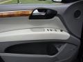 Mugello Blue Pearl Effect - Q7 3.6 Premium quattro Photo No. 16