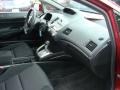 Tango Red Pearl - Civic LX-S Sedan Photo No. 24