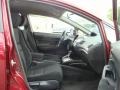 Tango Red Pearl - Civic LX-S Sedan Photo No. 25
