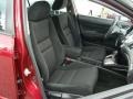 Tango Red Pearl - Civic LX-S Sedan Photo No. 26