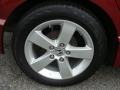 Tango Red Pearl - Civic LX-S Sedan Photo No. 27