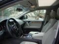 Mugello Blue Pearl Effect - Q7 3.6 Premium quattro Photo No. 21