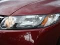 Tango Red Pearl - Civic LX-S Sedan Photo No. 30