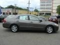 2006 Graphite Pearl Honda Accord EX Sedan  photo #2