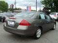 2006 Graphite Pearl Honda Accord EX Sedan  photo #3