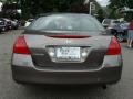 2006 Graphite Pearl Honda Accord EX Sedan  photo #4
