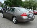 2006 Graphite Pearl Honda Accord EX Sedan  photo #5