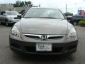 2006 Graphite Pearl Honda Accord EX Sedan  photo #8