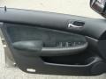 2006 Graphite Pearl Honda Accord EX Sedan  photo #9