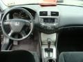 2006 Graphite Pearl Honda Accord EX Sedan  photo #13