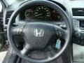 2006 Graphite Pearl Honda Accord EX Sedan  photo #14