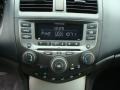 2006 Graphite Pearl Honda Accord EX Sedan  photo #18