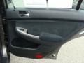 2006 Graphite Pearl Honda Accord EX Sedan  photo #23