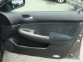 2006 Graphite Pearl Honda Accord EX Sedan  photo #25