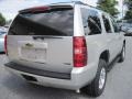 2010 Sheer Silver Metallic Chevrolet Tahoe LT 4x4  photo #8