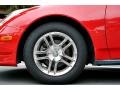 2002 Toyota Celica GT Wheel and Tire Photo