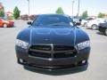 Pitch Black - Charger SXT Plus Photo No. 2