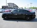 Pitch Black - Charger SXT Plus Photo No. 4