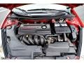  2002 Celica GT 1.8 Liter DOHC 16-Valve 4 Cylinder Engine