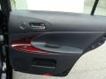 Obsidian Black - GS 350 AWD Photo No. 23