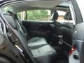 Obsidian Black - GS 350 AWD Photo No. 24