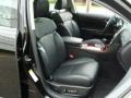 Obsidian Black - GS 350 AWD Photo No. 28