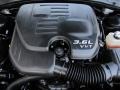 Pitch Black - Charger SXT Plus Photo No. 34