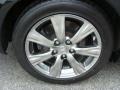 Obsidian Black - GS 350 AWD Photo No. 29