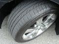 Obsidian Black - GS 350 AWD Photo No. 30