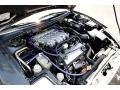 2003 Titanium Pearl Mitsubishi Eclipse GTS Coupe  photo #34