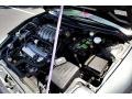 2003 Titanium Pearl Mitsubishi Eclipse GTS Coupe  photo #36
