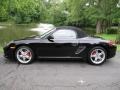  2009 Boxster S Black
