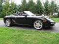 2009 Black Porsche Boxster S  photo #8