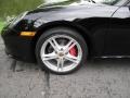 2009 Porsche Boxster S Wheel and Tire Photo