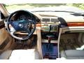 Sand Dashboard Photo for 2000 BMW 7 Series #66139325