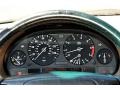 Sand Gauges Photo for 2000 BMW 7 Series #66139346