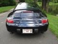 2001 Midnight Blue Metallic Porsche 911 Carrera Cabriolet  photo #5