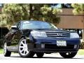 Black Obsidian - M 45 Sport Sedan Photo No. 1