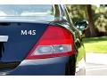Black Obsidian - M 45 Sport Sedan Photo No. 7