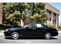 Black Obsidian - M 45 Sport Sedan Photo No. 9