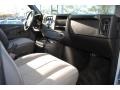 Summit White - Express LT 3500 Passenger Van Photo No. 8