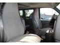 Summit White - Express LT 3500 Passenger Van Photo No. 10