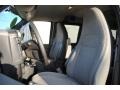 Summit White - Express LT 3500 Passenger Van Photo No. 12
